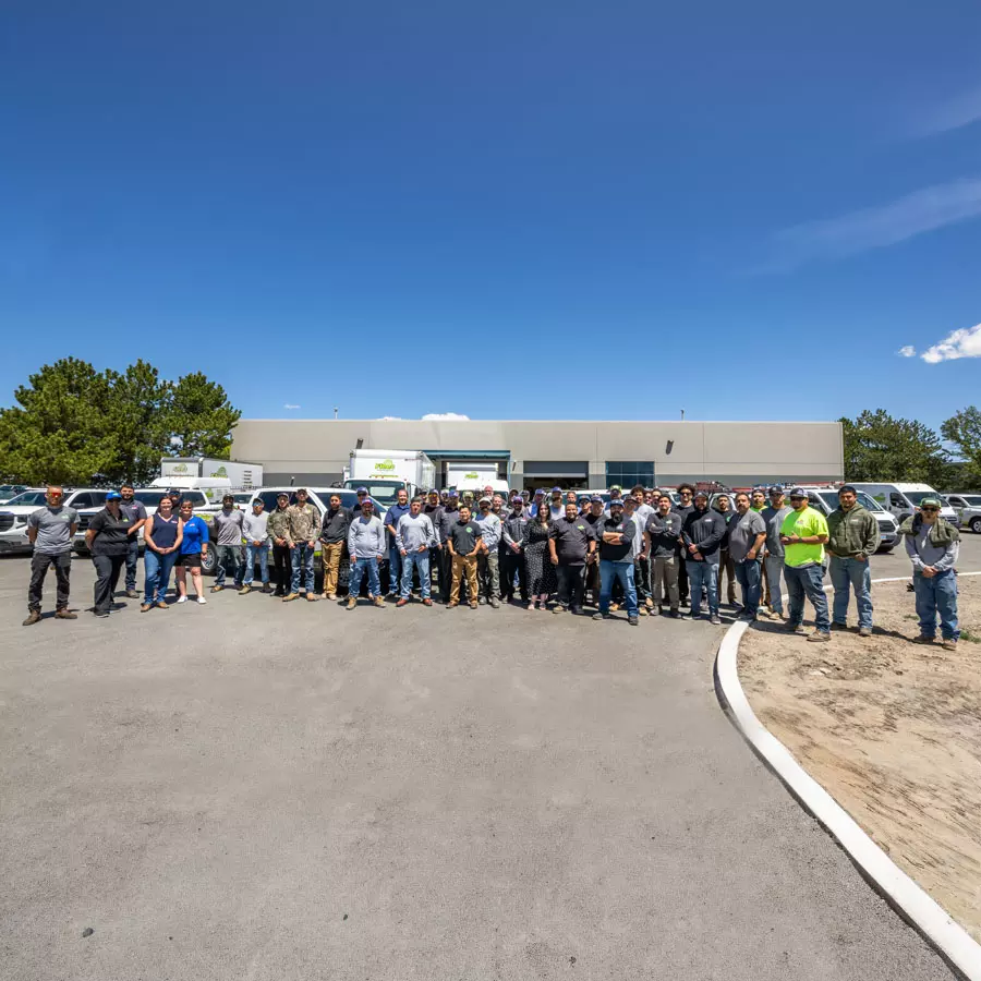 fleet employees